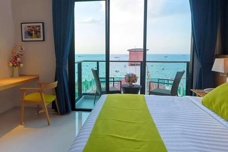 Deep Blue Z10 Pattaya - 49
