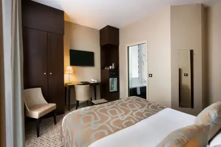 Best Western Plus Hôtel Richelieu - 50