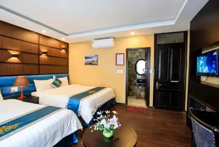 Sapa Mimosa - 35