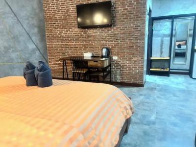 Le Park 23 Boutique Resort - 29