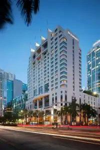 JW Marriott Miami - 49