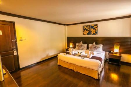 Lanta Mermaid Boutique House - 104