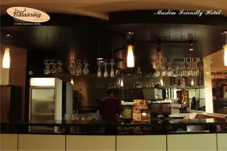Balairung Jakarta - 23