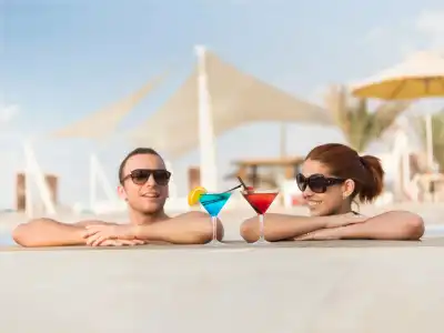 Al Hamra Residences Apartment - 33