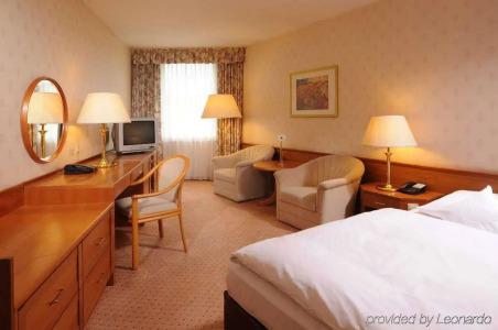 Maritim Stuttgart - 34