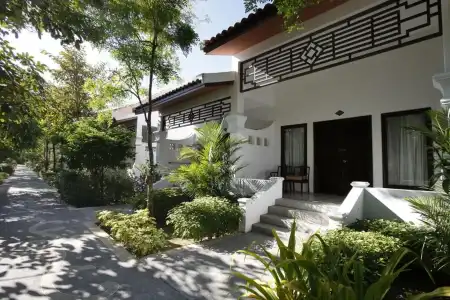 Duangjitt Resort & Spa - 42