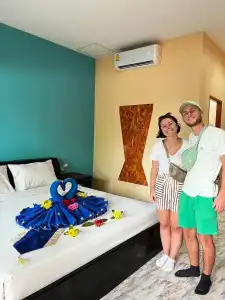 Diamond Beach Resort - 24