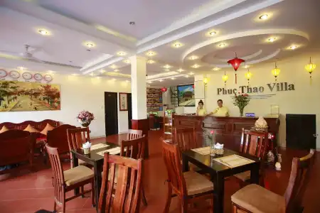Phuc Thao Villa - 25