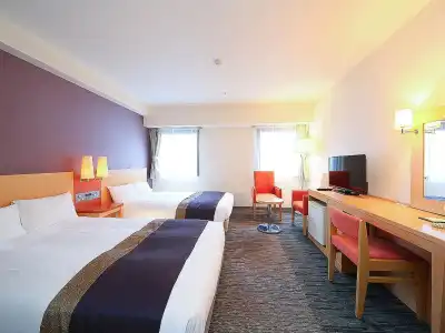 Juraku Stay (formerly Leopalace Niigata) - 2