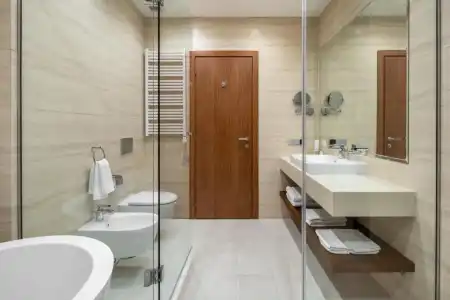 Cityhotel - 45