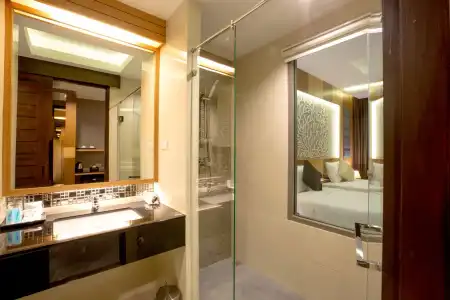 Aqua Resort Phuket - Near Beach and Chalong Pier - 22