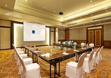 Novotel Phuket Vintage Park Resort - 16