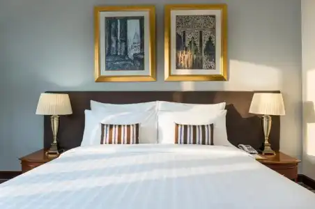 Chatrium Royal Lake Yangon - 190