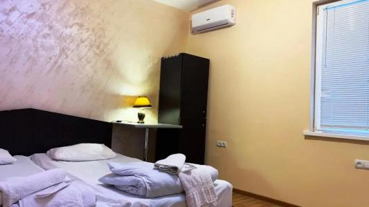 Domino Yerevan Hostel & Tours - 34