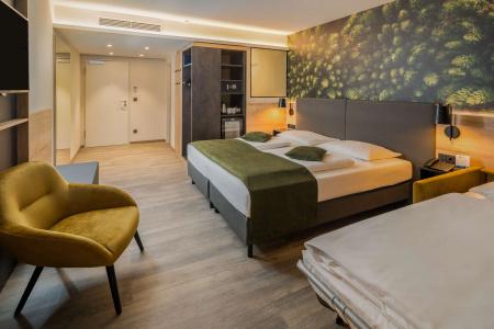 Best Western Muenchen Airport - 86