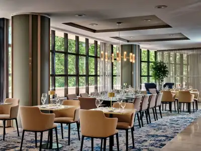 Crowne Plaza Bratislava by IHG - 31