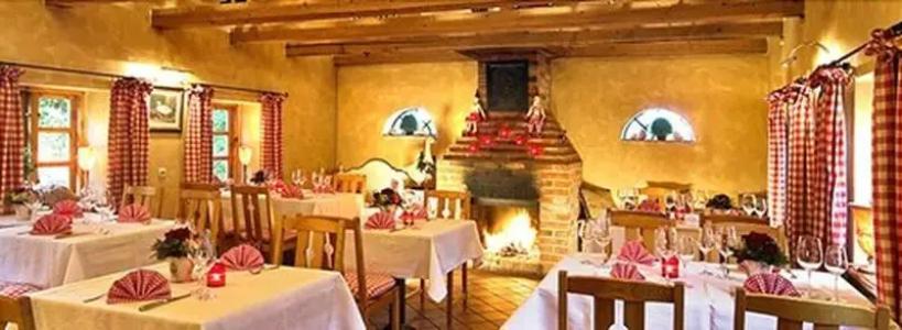 Romantik Friederikenhof Restaurant & Spa - 32