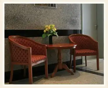 Royal Plaza Apartments - 9