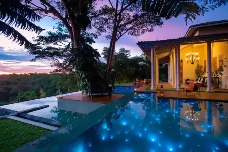 Haritha Villas & Spa - 18