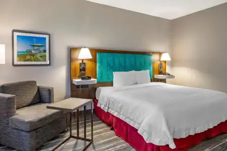 Hampton Inn Carlsbad-North San Diego County - 39