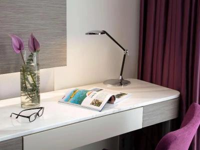 Mercure Hai Phong - 75