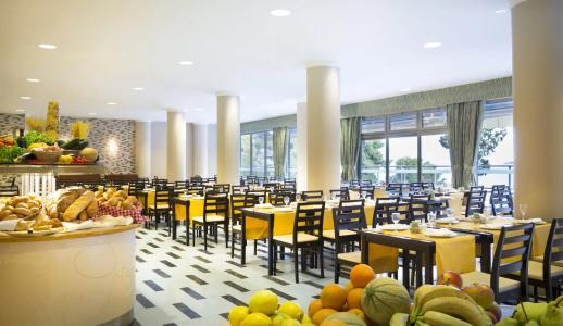 Aminess Vival Grand Azur - 18