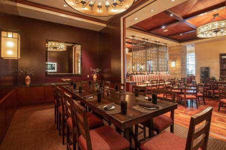Omni Fort Worth - 36