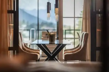 Alpin Resort Sacher - 135