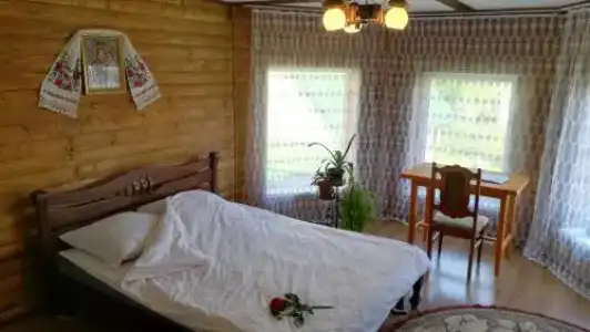 Sadyba u Anastasijky - 5