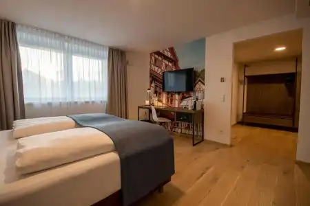 Aiden by Best Western Biberach - 44