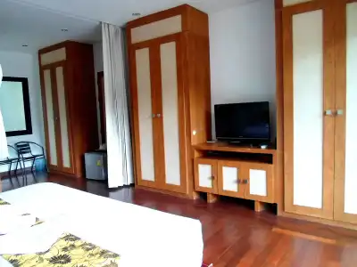 Naraya Riverside Resort - 2