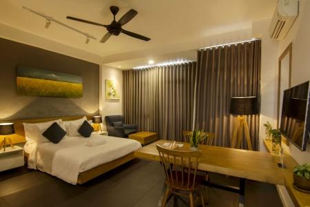 Sen Boutique House - 32