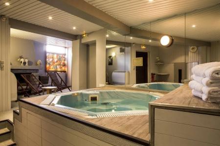 Hôtel Le Ski d'Or - 16