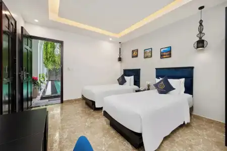 Royal Mansion Boutique Hoi An - 57