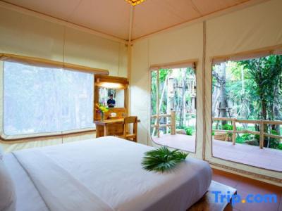 Phu Quoc Valley Resort - 77