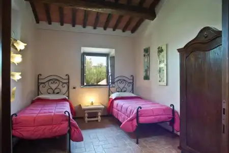 Agriturismo Podere Campaini - 74