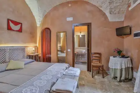 Masseria Casina Vitale - 10