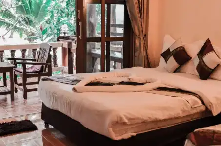 Wang Sai Resort - 3