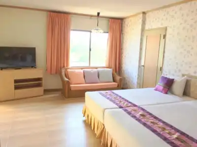 Takiab Beach Resort - 93