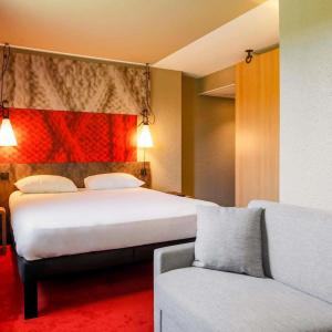 ibis Carcassonne Est La Cité - 34