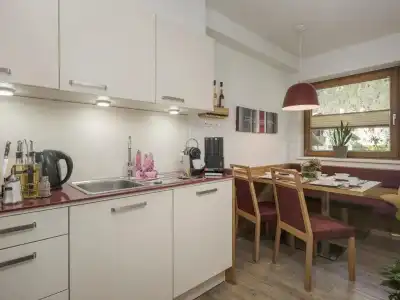 Apart Central – Premium Mountain & Garden - 293