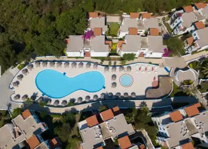 Bodrum Holiday Resort & Spa - 52