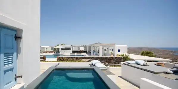 Kalestesia Suites - 282