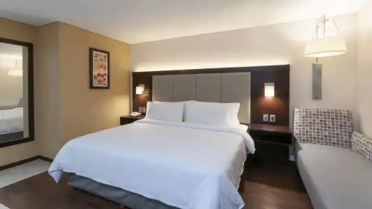Holiday Inn Express Mexico Basilica by IHG - 36