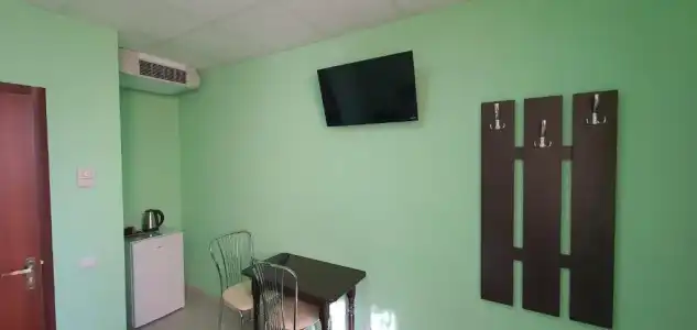 Luxor Inn & Suites - 36