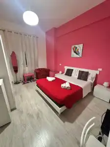 B&B Acquamarina - 85