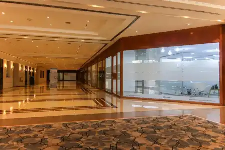 Sheraton Buenos Aires & Convention Center - 10