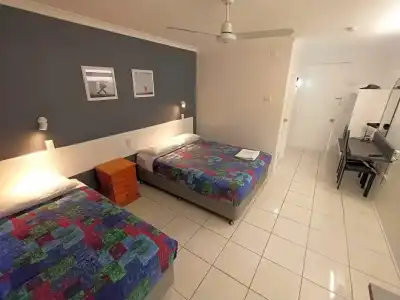 Aspley Sunset Motel - 16