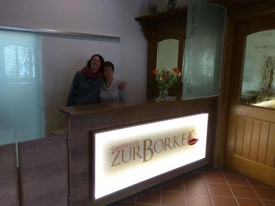 Zur Borke - 13