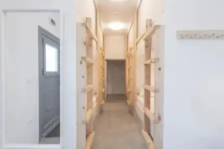 Bedspot Hostel - 40